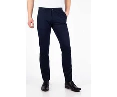 Klasikinės kelnės CROSS JEANS