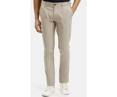 Medžiaginės kelnės Cross Jeans