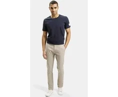 Klasikinės kelnės CROSS JEANS