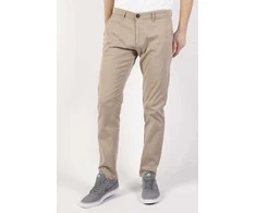 Medžiaginės kelnės Cross Jeans