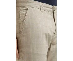Medžiaginės kelnės Cross Jeans