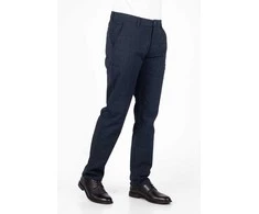 Klasikinės kelnės CROSS JEANS