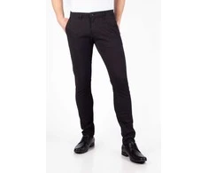 Klasikinės kelnės CROSS JEANS