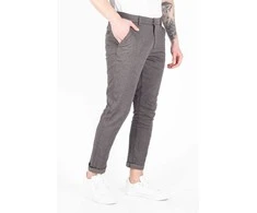 Medžiaginės kelnės Jack &amp;amp; Jones