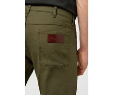 Klasikinės kelnės WRANGLER