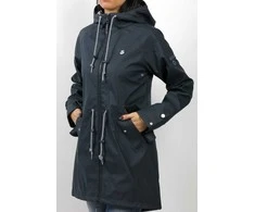 Lietpaltis Voile Bleue