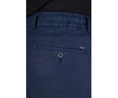 Medžiaginės kelnės BLK Jeans