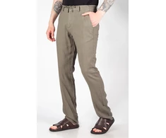 Lininės kelnės BLK JEANS