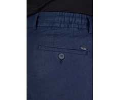 Lininės kelnės BLK JEANS