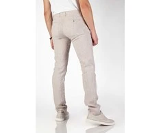 Lininės kelnės BLK JEANS
