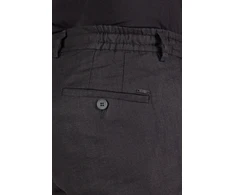 Lininės kelnės BLK JEANS