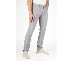 Medžiaginės kelnės BLK Jeans