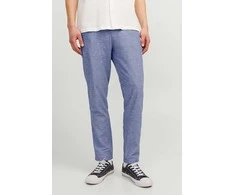 Lininės kelnės JACK &amp;amp; JONES