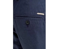 Lininės kelnės JACK &amp;amp; JONES