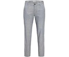 Lininės kelnės JACK &amp;amp; JONES
