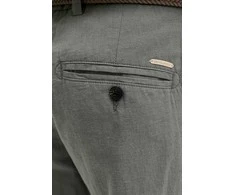 Lininės kelnės JACK &amp;amp; JONES