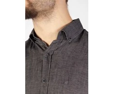 Lininiai marškiniai BLK JEANS