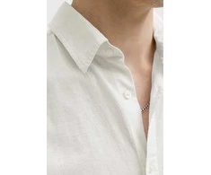 Lininiai marškiniai JACK &amp;amp; JONES