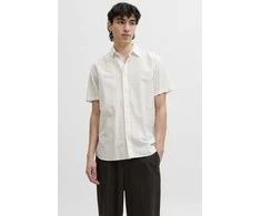 Lininiai marškiniai JACK &amp;amp; JONES