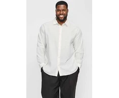 Lininiai marškiniai JACK &amp;amp; JONES