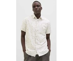 Lininiai marškiniai JACK &amp;amp; JONES