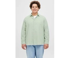 Lininiai marškiniai JACK &amp;amp; JONES