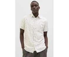 Laisvalaikio marškinėliai Jack &amp;amp; Jones
