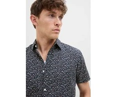 Lininiai marškiniai JACK &amp;amp; JONES