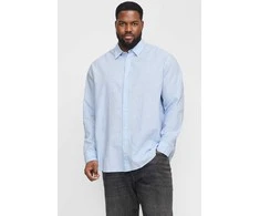Lininiai marškiniai JACK &amp;amp; JONES