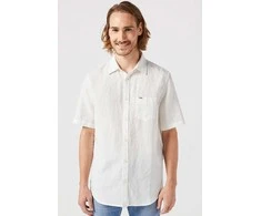 Lininiai marškiniai WRANGLER