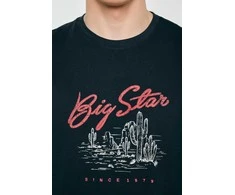 Marškinėliai BIG STAR