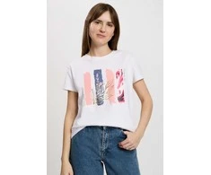 Marškinėliai CROSS JEANS