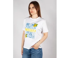Marškinėliai CROSS JEANS