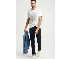 Marškinėliai CROSS JEANS