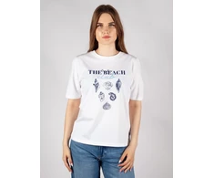 Marškinėliai CROSS JEANS