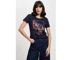 Marškinėliai Cross Jeans