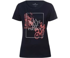 Marškinėliai CROSS JEANS