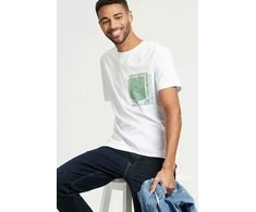 Marškinėliai CROSS JEANS