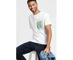 Marškinėliai Cross Jeans