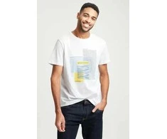 Marškinėliai CROSS JEANS