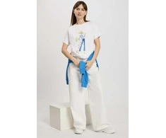 Marškinėliai CROSS JEANS