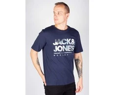 Marškinėliai Jack &amp;amp; Jones