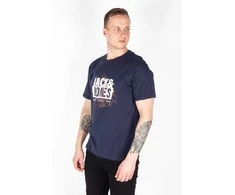 Marškinėliai Jack &amp;amp; Jones
