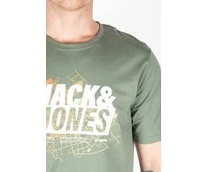 Marškinėliai JACK &amp;amp; JONES