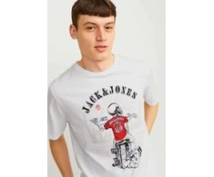 Marškinėliai JACK &amp;amp; JONES