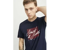 Marškinėliai JACK &amp;amp; JONES