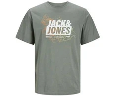 Marškinėliai JACK &amp;amp; JONES