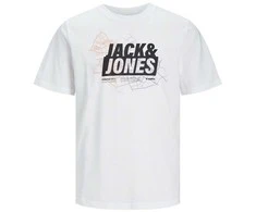 Marškinėliai JACK &amp;amp; JONES