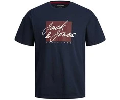 Marškinėliai JACK &amp;amp; JONES