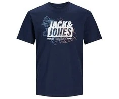 Marškinėliai JACK &amp;amp; JONES